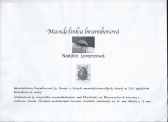 Projekt 